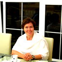 Елена Вострякова