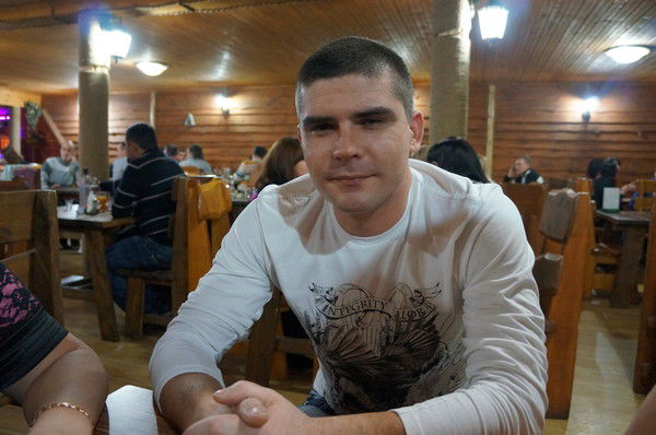 Геннадий Липатов