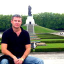 Oleg Baranov