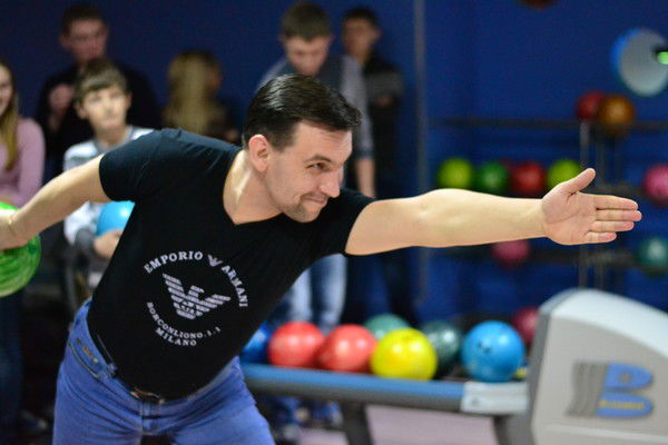 Сергей Архипов