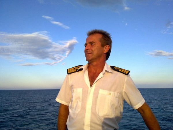 Игорь Щербина