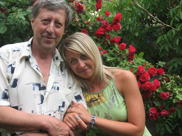 Юрий Авраменко