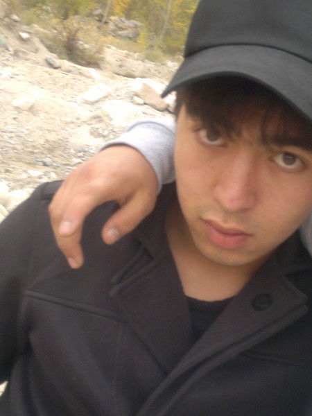 Ришат Имиров