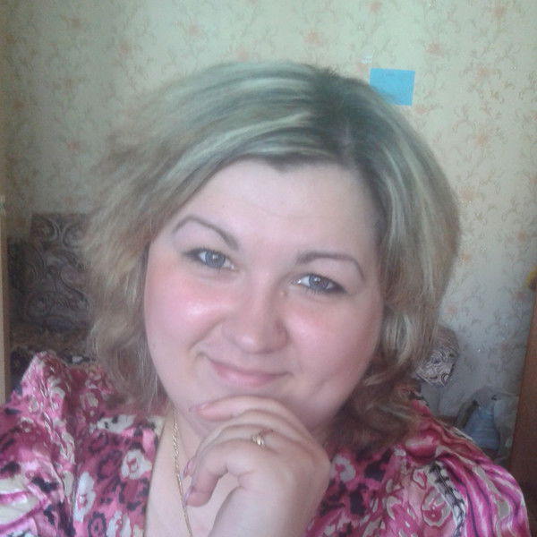 Надежда Свидунович