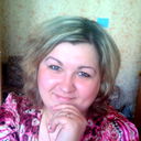 Надежда Свидунович