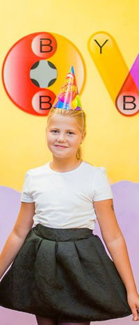 Кристина Соколова