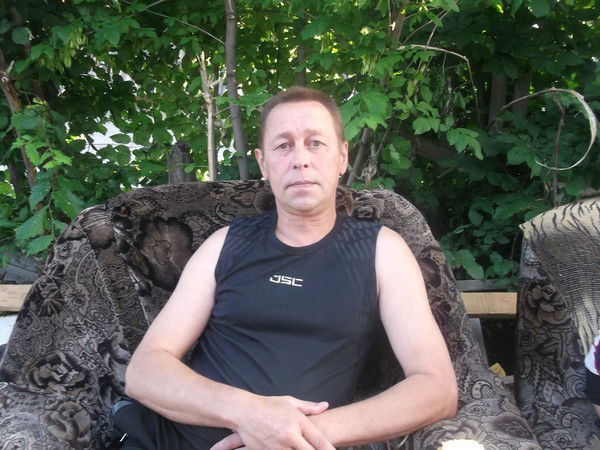 Сергей Новиков