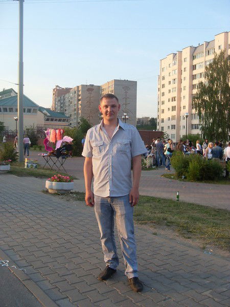 Дмитрий Скоблов