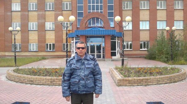 Иван Жданов