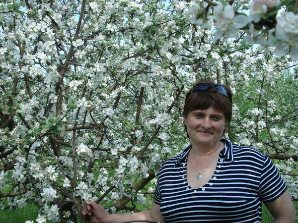 Людмила Цуркан