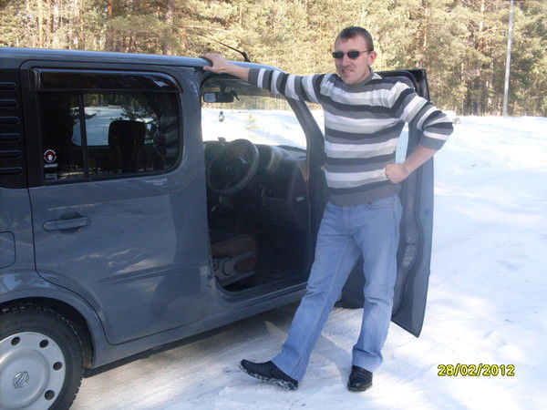 Владимир Каратаев