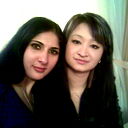 Almira Harsanova