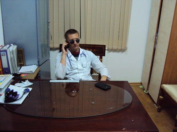 Павел Попов