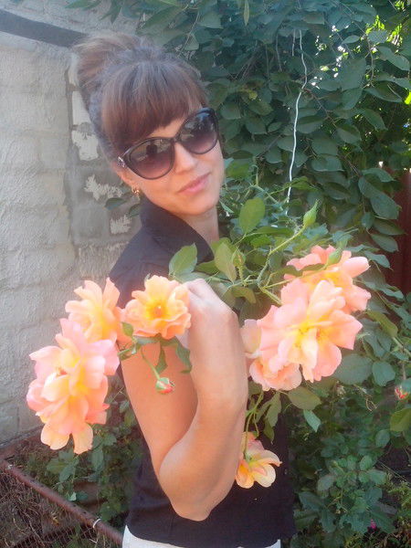 Ирина Меренкова