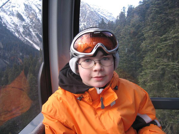 Роман Богородский