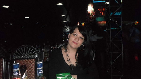 Марина Алексеева