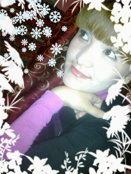 Счастливая )))Id189538654