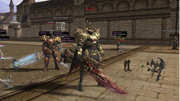 Валера Бондаренко