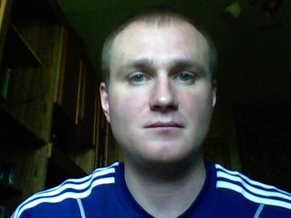 Вячеслав Конограй