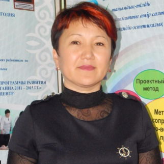 Адеми Садуова