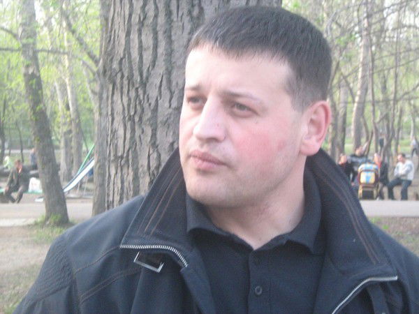 Павел Мальцев