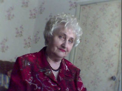 Инна Донченко