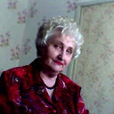 Инна Донченко