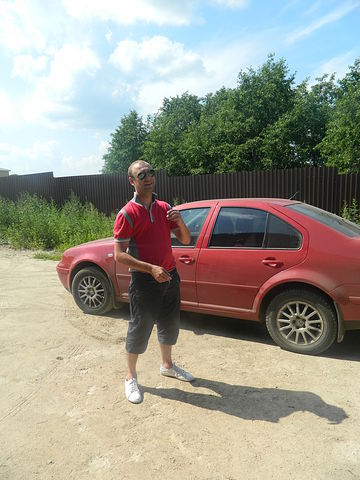 Денис Савин