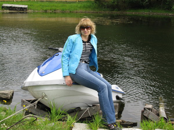 Ольга Войтенко