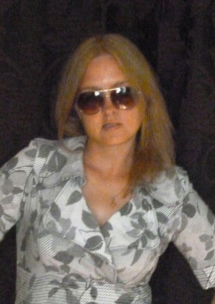 Ирина Голивец