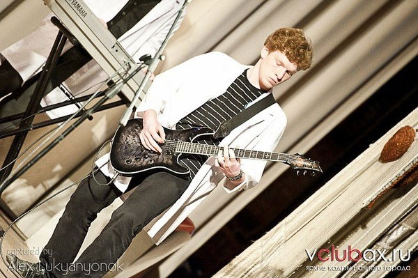 Дмитрий Слизевич