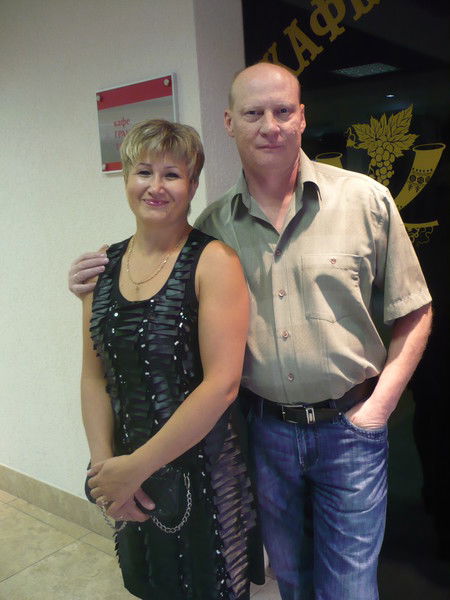 Татьяна Чиркина