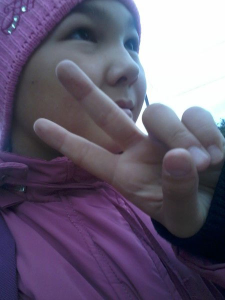 Асыл Талгатова