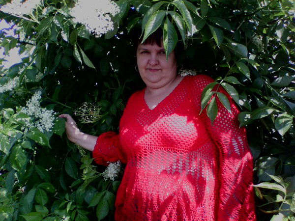 Елена Старкина