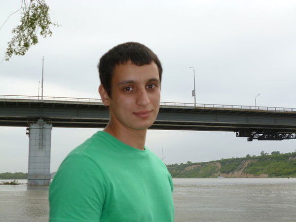 Дмитрий Леонтьев