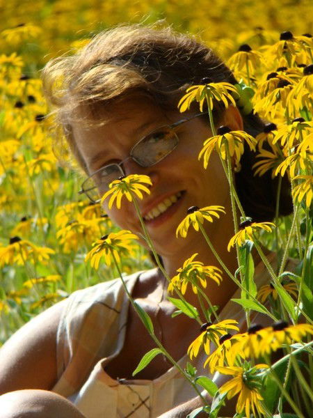 Елена Мешалкина