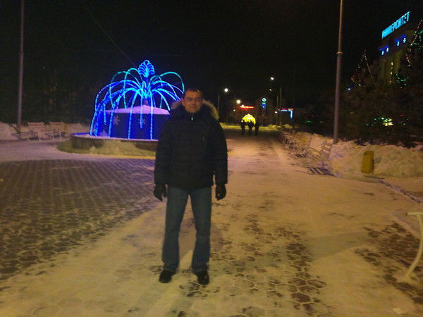 Вадим Столбов