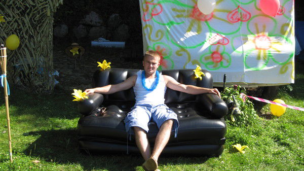 Дмитрий Савков