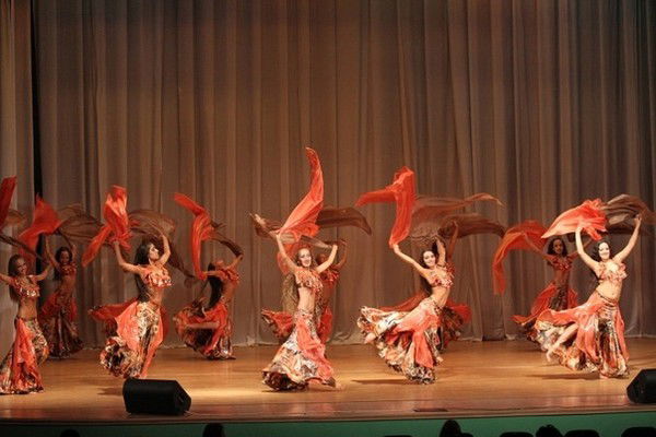 Алина Павлова