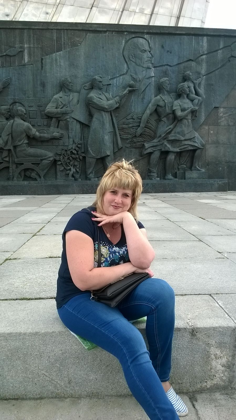 Анна Баканова