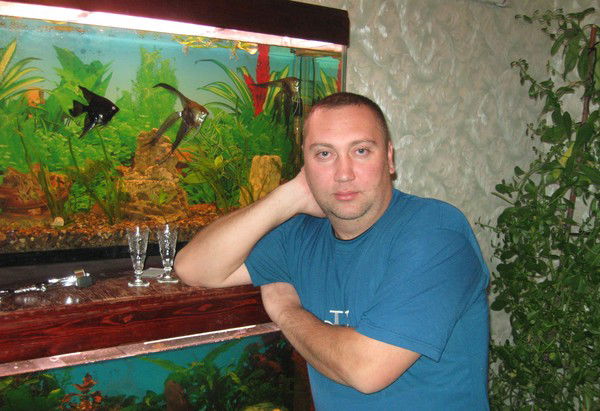 Александр Шерунков