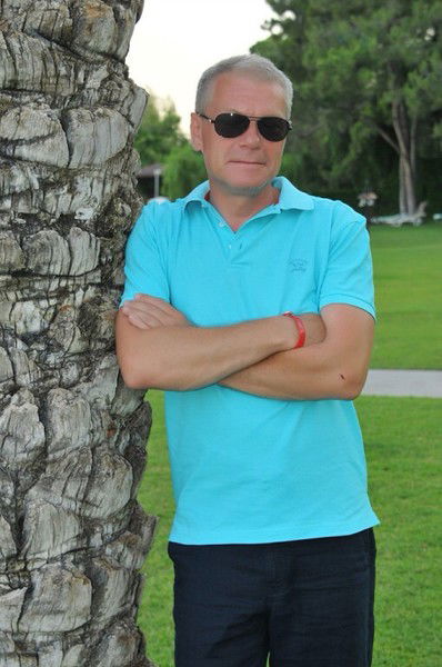 Сергей Родин