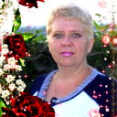 Галина Черепанова