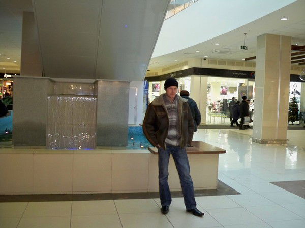 Марсель Фаткуллин