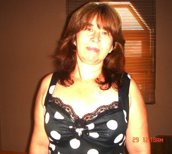 Марина Гусева