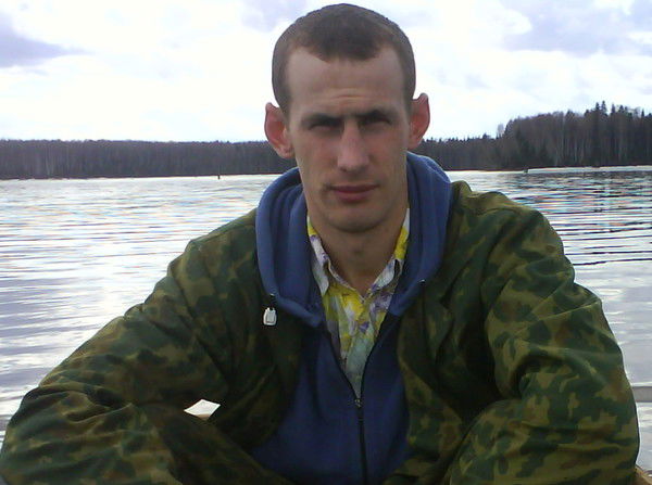 Дима Беляев