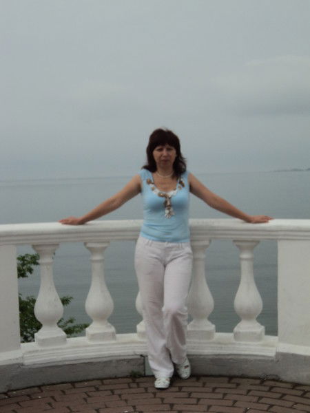 Елена Сергеева