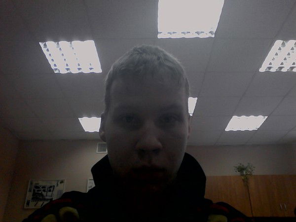 Сошневский Павел Андреевич 21 Группа Уь