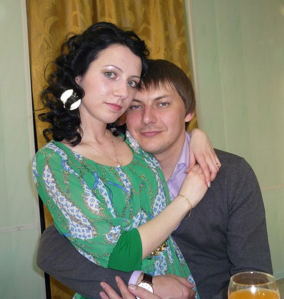 Сергей Евсеев