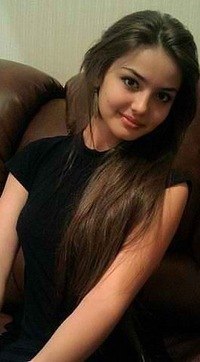 Жанна Осипова